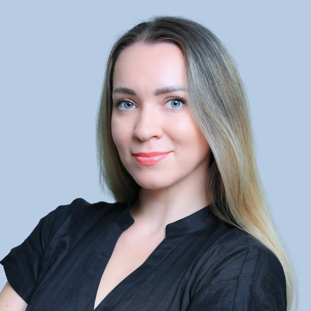 Goda Kulikauskaite Photo