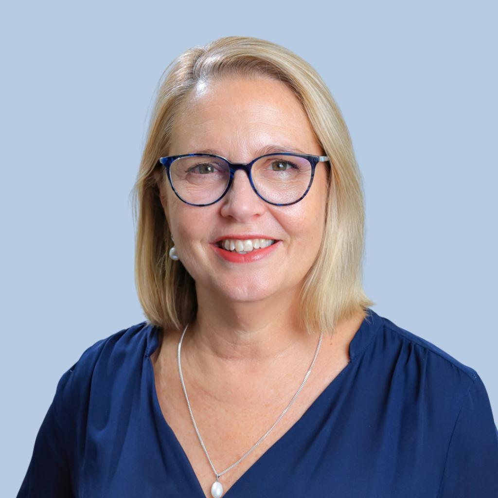 Sally Mlikota Photo