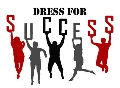 Dress For Success